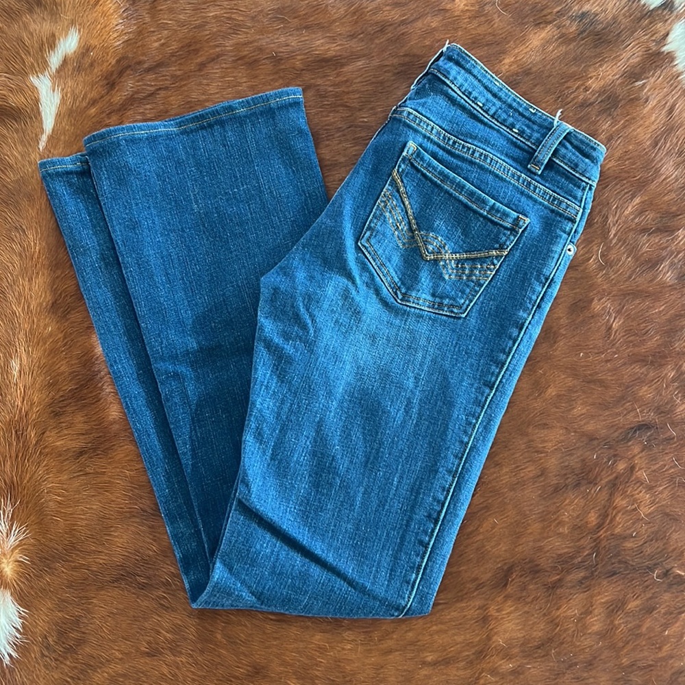 Women’s Idyllwind Jeans!